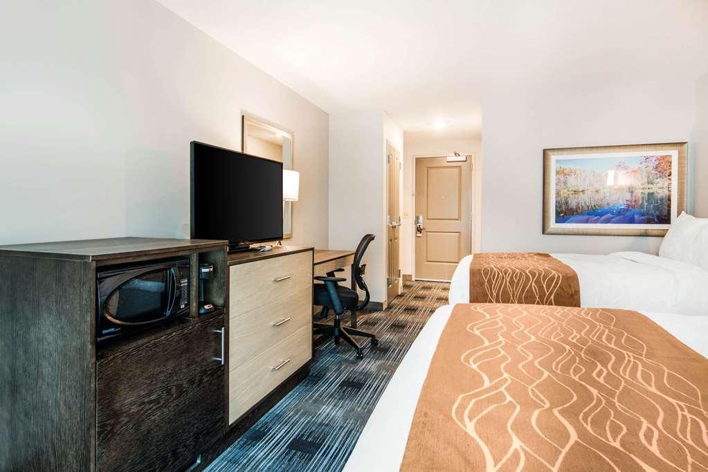 Comfort Inn & Suites East Ellijay Zimmer foto