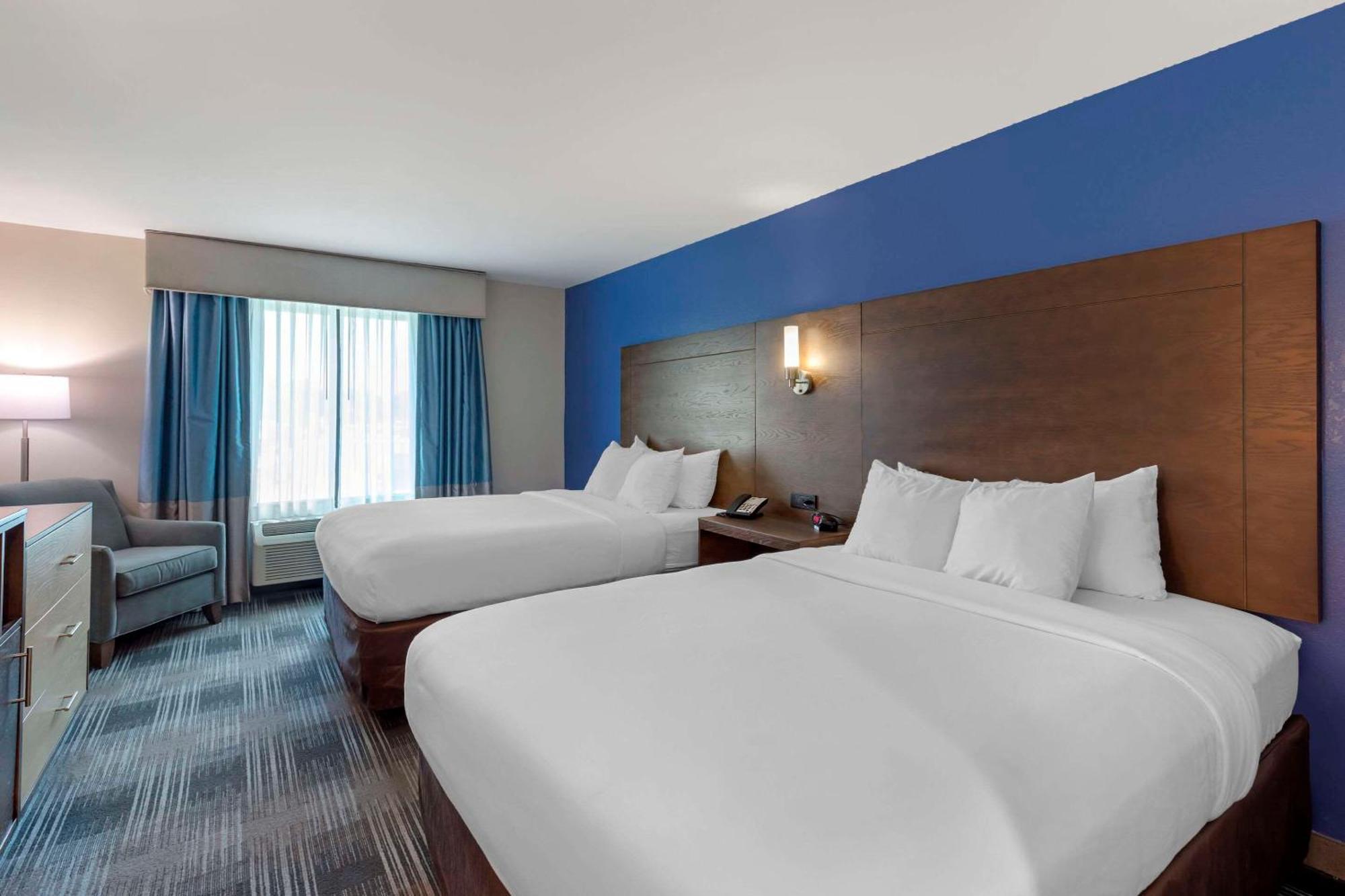 Comfort Inn & Suites East Ellijay Exterior foto